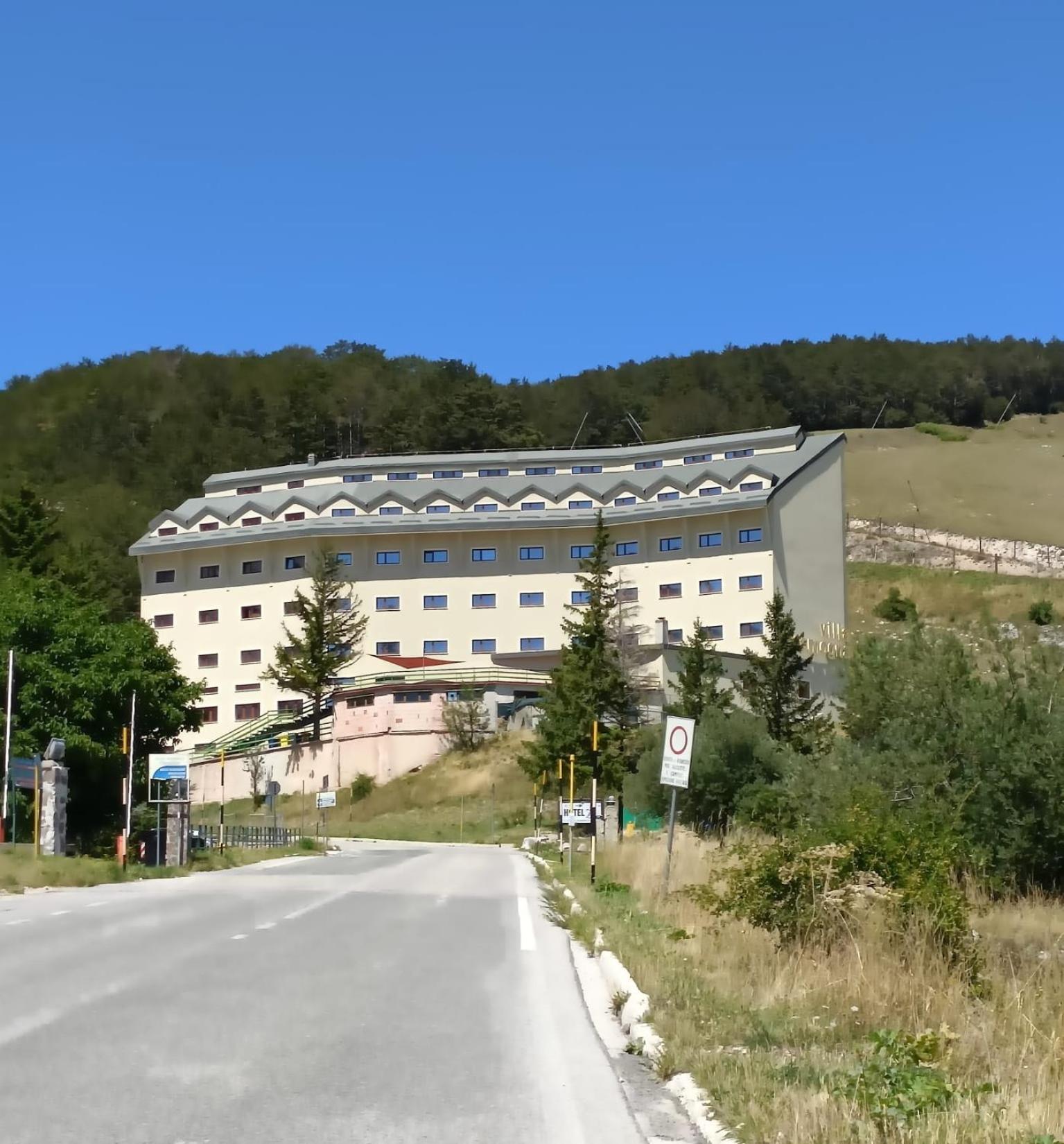 La Mansarda - Aremogna Appartamento Roccaraso